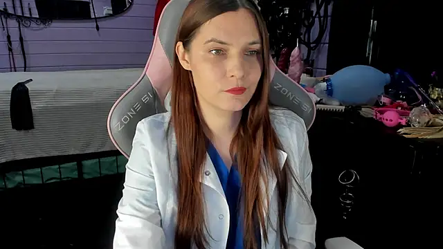 Stroynyash online show from 21, 4, 2026