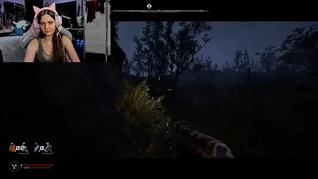 Stroynyash online show from 12, 12, 2024