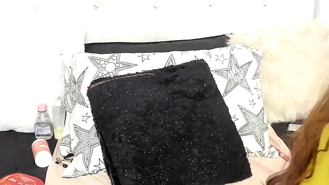 BellaaStarlix online show from 20, 3, 2025