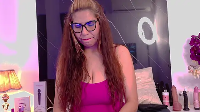 BellaaStarlix online show from 18, 2, 2026