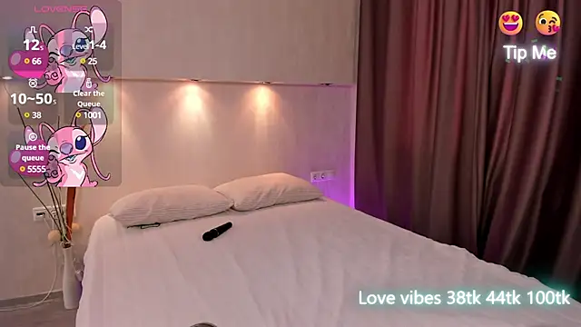 Tracy-Taylor online show from 10, 3, 2025