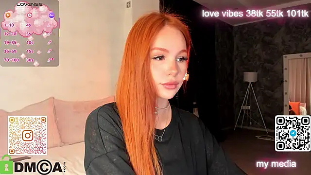 Tracy-Taylor online show from 28, 11, 2025