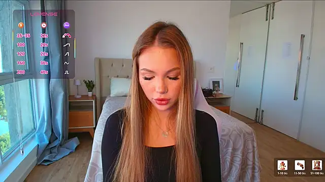Tracy-Taylor online show from 10, 6, 2026