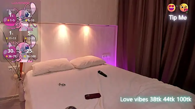 Tracy-Taylor online show from 10, 3, 2025