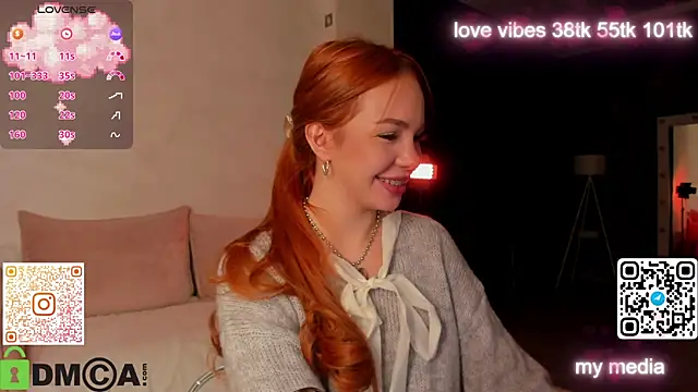 Tracy-Taylor online show from 14, 10, 2025