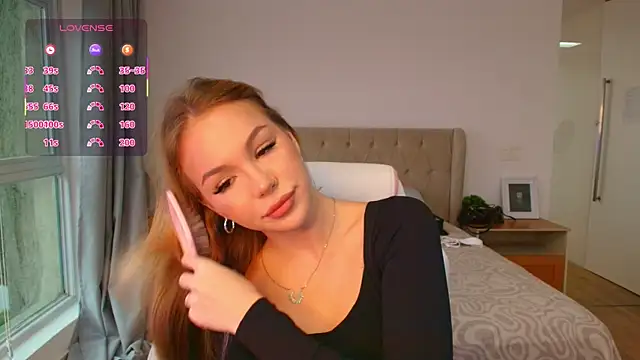 Tracy-Taylor online show from 4, 6, 2026