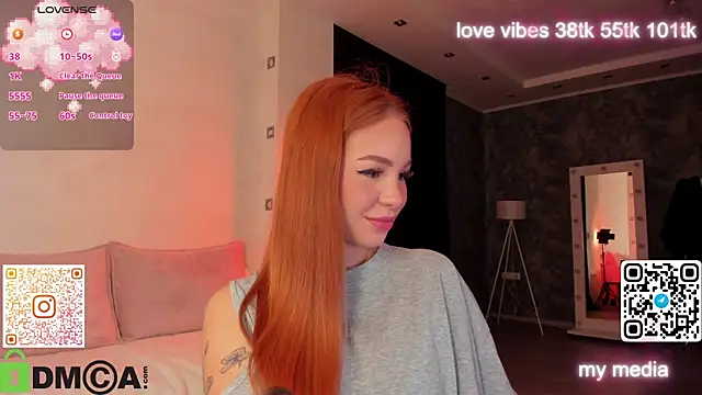 Tracy-Taylor online show from 9, 10, 2025