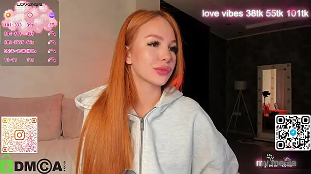 Tracy-Taylor online show from 14, 11, 2025