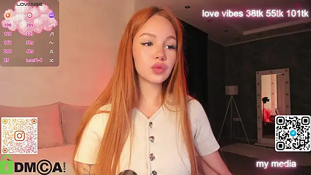 Tracy-Taylor online show from 7, 11, 2025