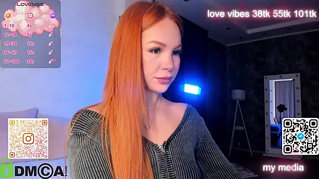 Tracy-Taylor online show from 3, 12, 2025