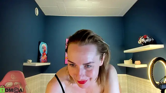 Jaqueline Richardson online show from 29, 4, 2026