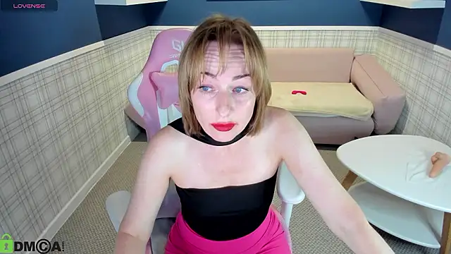 Jaqueline Richardson online show from 3, 3, 2026