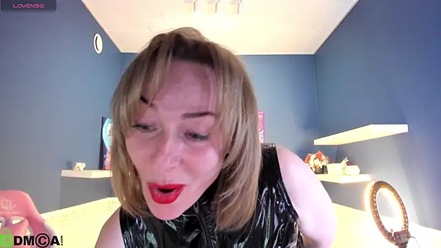 Jaqueline Richardson online show from 11, 5, 2026