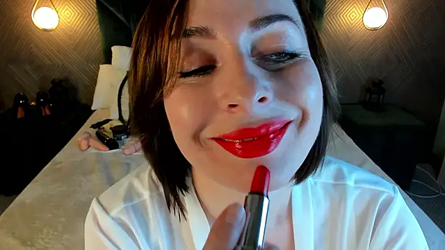 Jaqueline Richardson online show from 26, 2, 2025