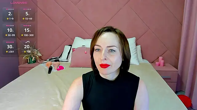 Jaqueline Richardson online show from 20, 2, 2025