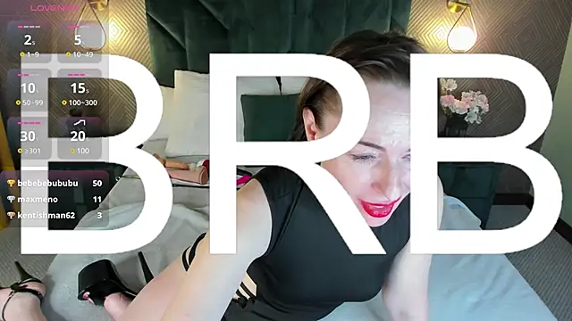 Jaqueline Richardson online show from 18, 3, 2025