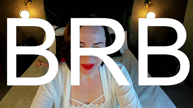 Jaqueline Richardson online show from 26, 2, 2025