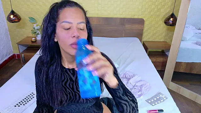 Mrs booty online show from 23, 9, 2025