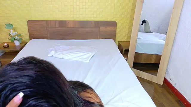 Mrs booty online show from 9, 10, 2025