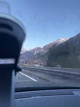 SeiGeilUndFrei online show from 3, 3, 2026