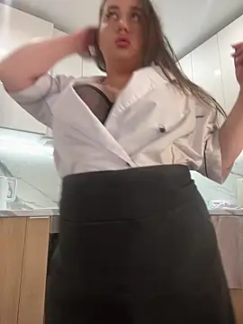 GabiBoobs online show from 1, 10, 2025