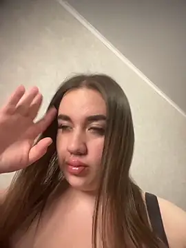 Snapshot of GabiBoobs chatting on 17, 2, 2026 GabiBoobs online show from 17, 2, 2026