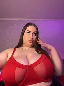 GabiBoobs online show from 14, 2, 2025