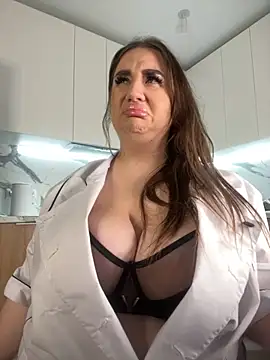 GabiBoobs online show from 11, 10, 2025