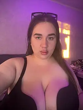 GabiBoobs online show from 2, 6, 2026