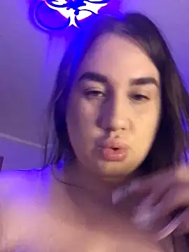 Snapshot of GabiBoobs chatting on 17, 7, 2026 GabiBoobs online show from 17, 7, 2026