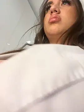 GabiBoobs online show from 12, 10, 2025