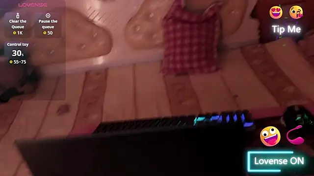 mimi-yangyang online show from 1, 4, 2026