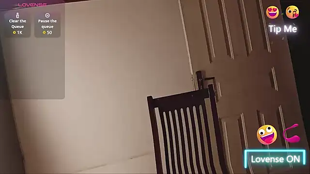 mimi-yangyang online show from 3, 12, 2025