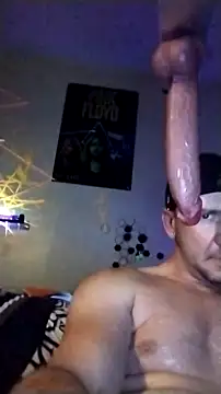 Ajhustler1xh online show from 20, 9, 2025