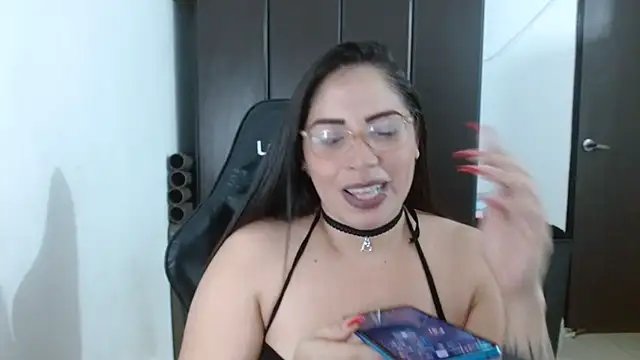 natashasmithe online show from 16, 3, 2025