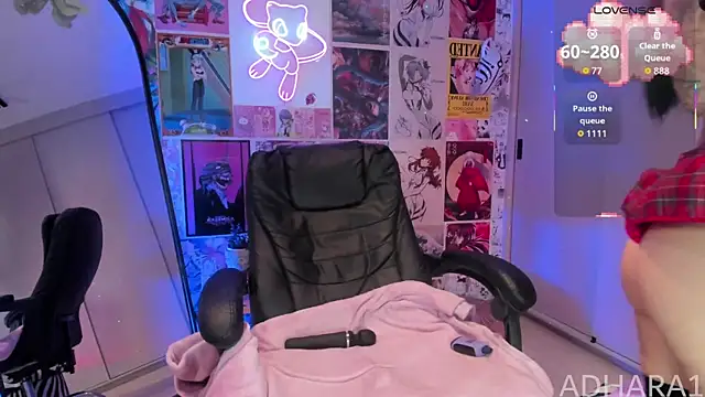 Adharaa1  online show from 14, 9, 2025