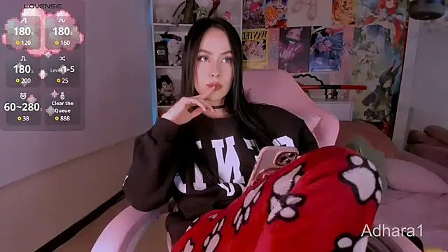 Adharaa1  online show from 2, 2, 2025