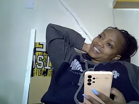 Brown sexy online show from 14, 11, 2025