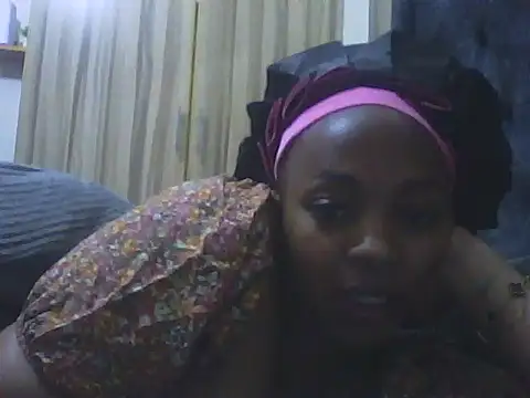 Brown sexy online show from 14, 1, 2026