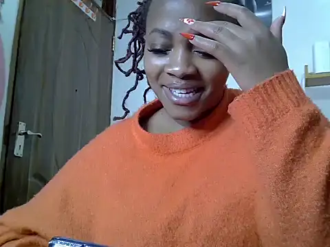 Brown sexy online show from 22, 4, 2026