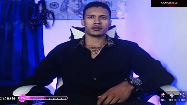 Ryan coopper online show from 18, 10, 2025