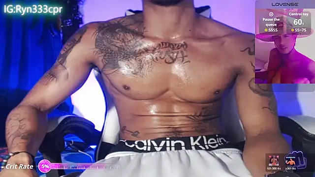 Ryan coopper online show from 23, 2, 2026