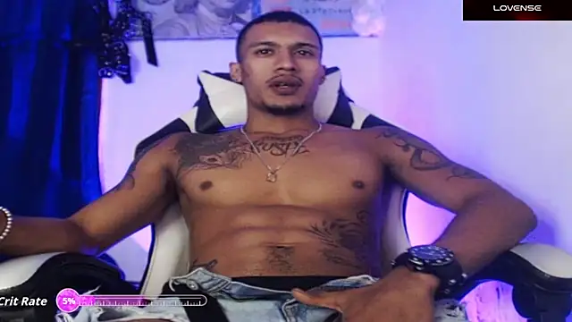 Ryan coopper online show from 14, 11, 2025