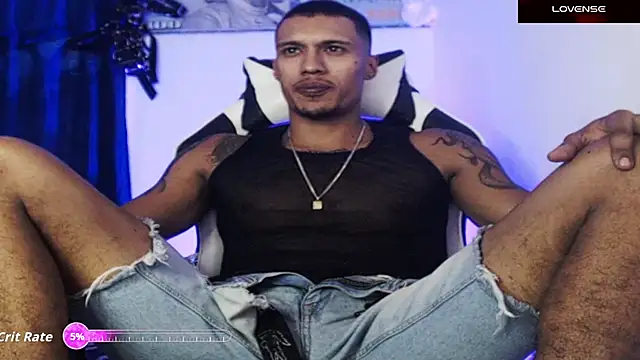 Ryan coopper online show from 8, 11, 2025