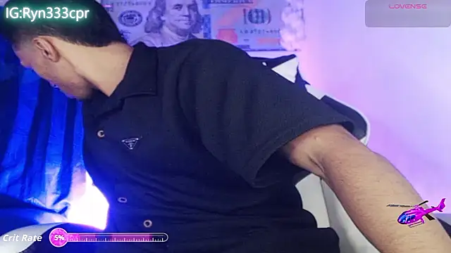 Ryan coopper online show from 8, 1, 2026