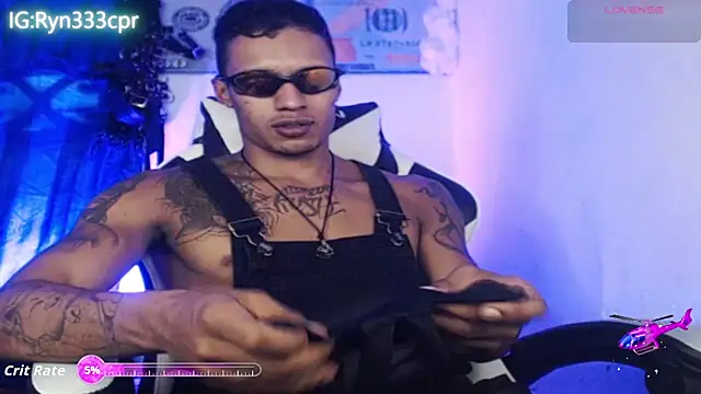 Ryan coopper online show from 18, 1, 2026