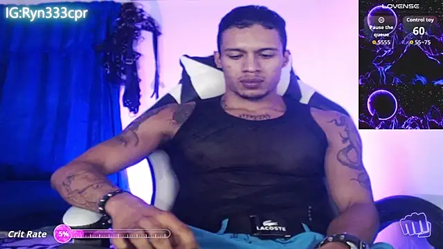 Ryan coopper online show from 7, 2, 2026