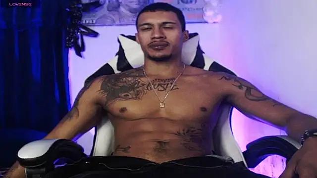 Ryan coopper online show from 29, 11, 2025