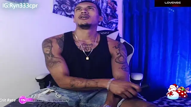 Ryan coopper online show from 2, 12, 2025