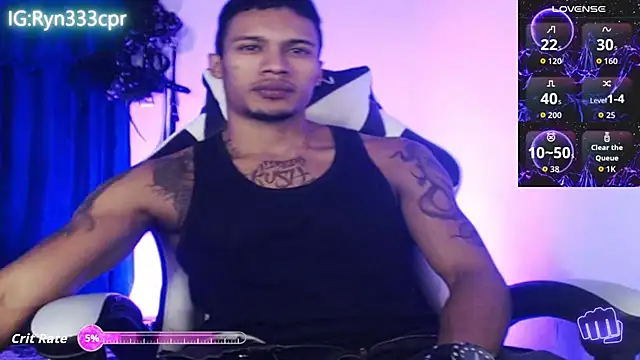 Ryan coopper online show from 4, 2, 2026